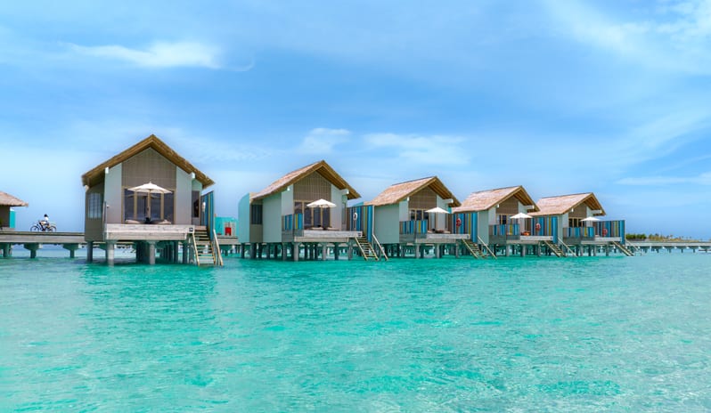 Hard Rock Hotel Maldives_Platinum_Overwater_Villas